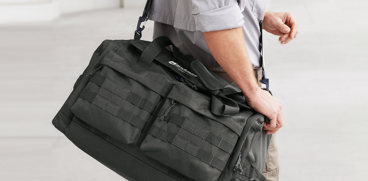 Custom Bags & Coolers