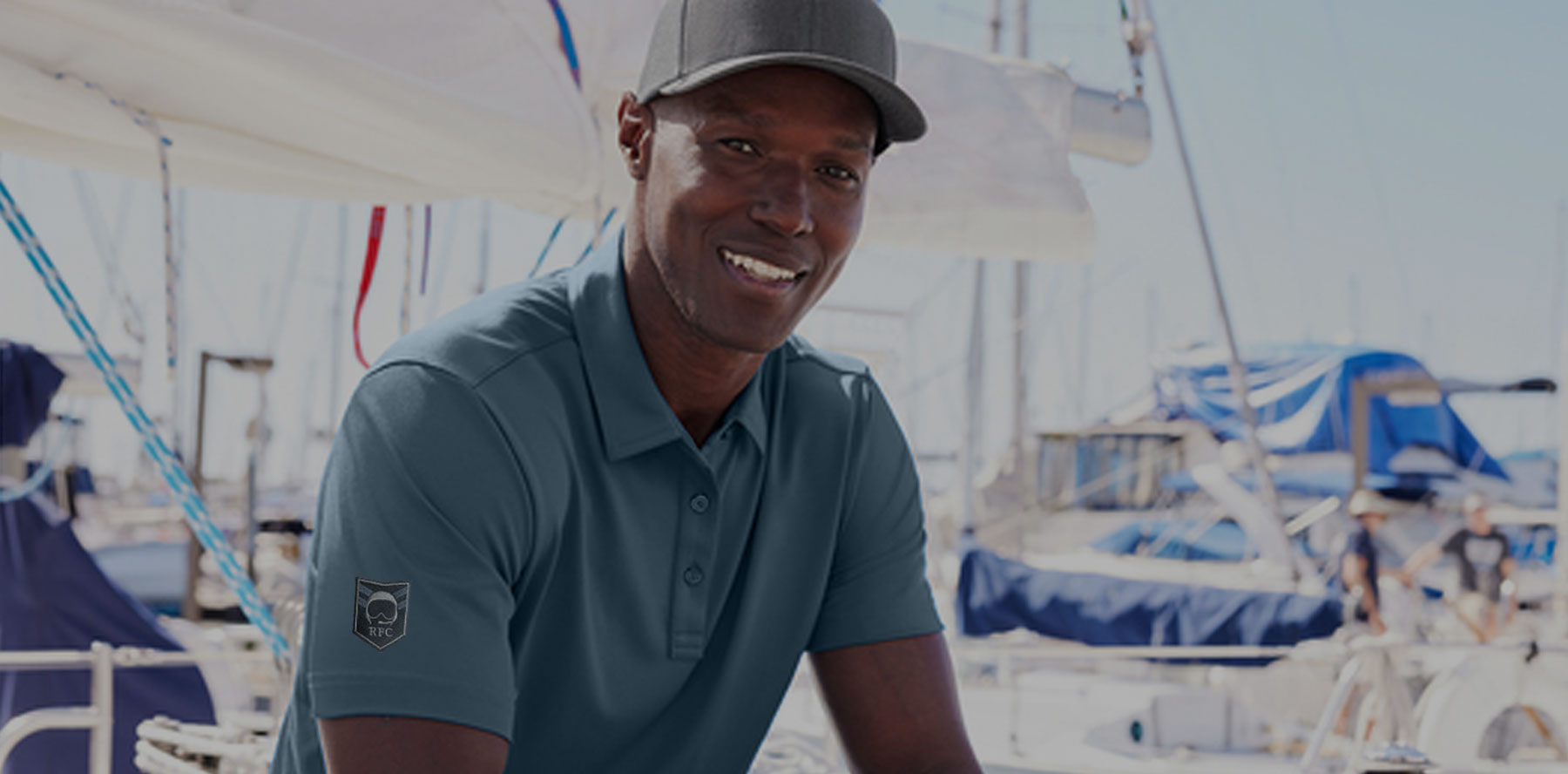 Custom Men's Apparel