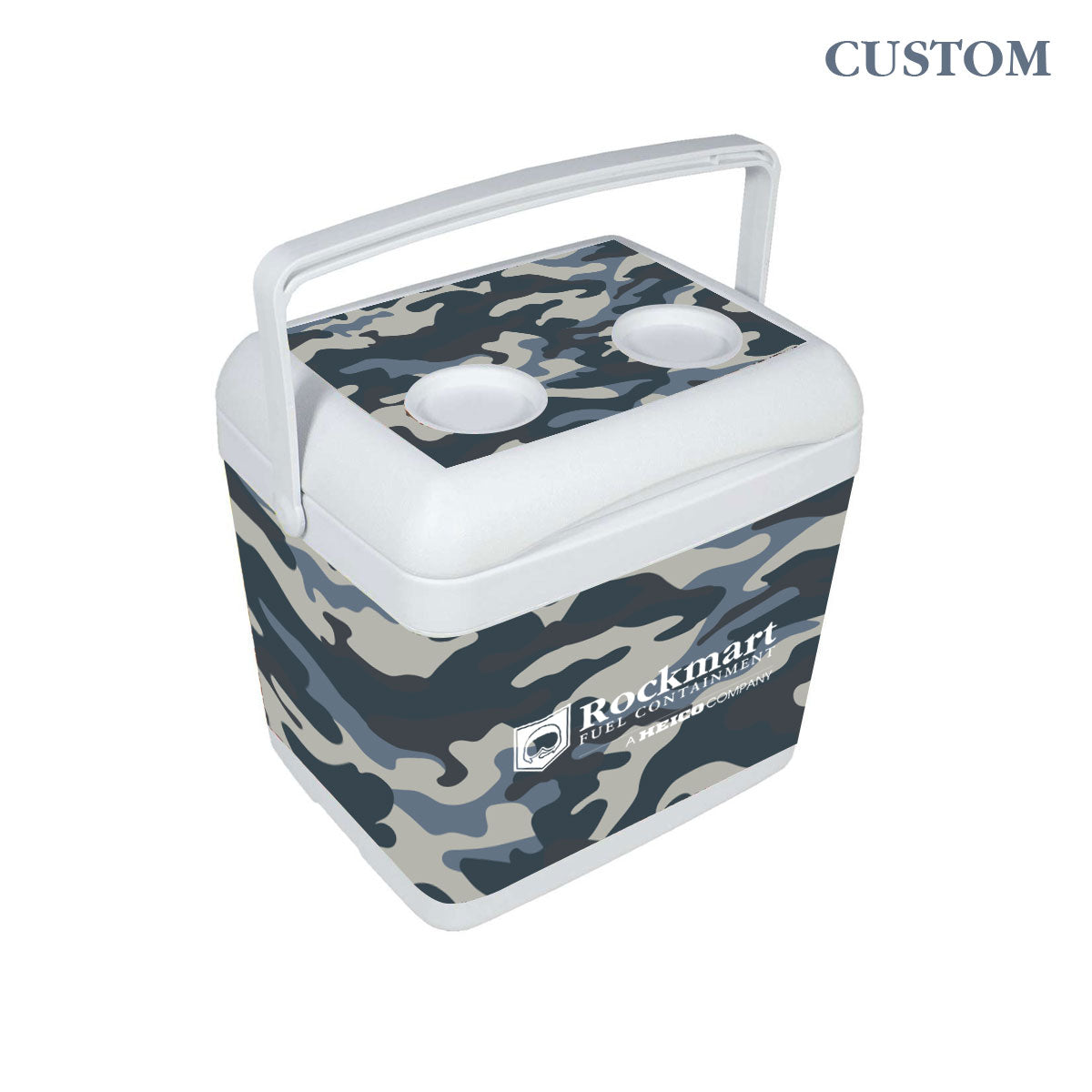 15L Grab-N-Go Cooler