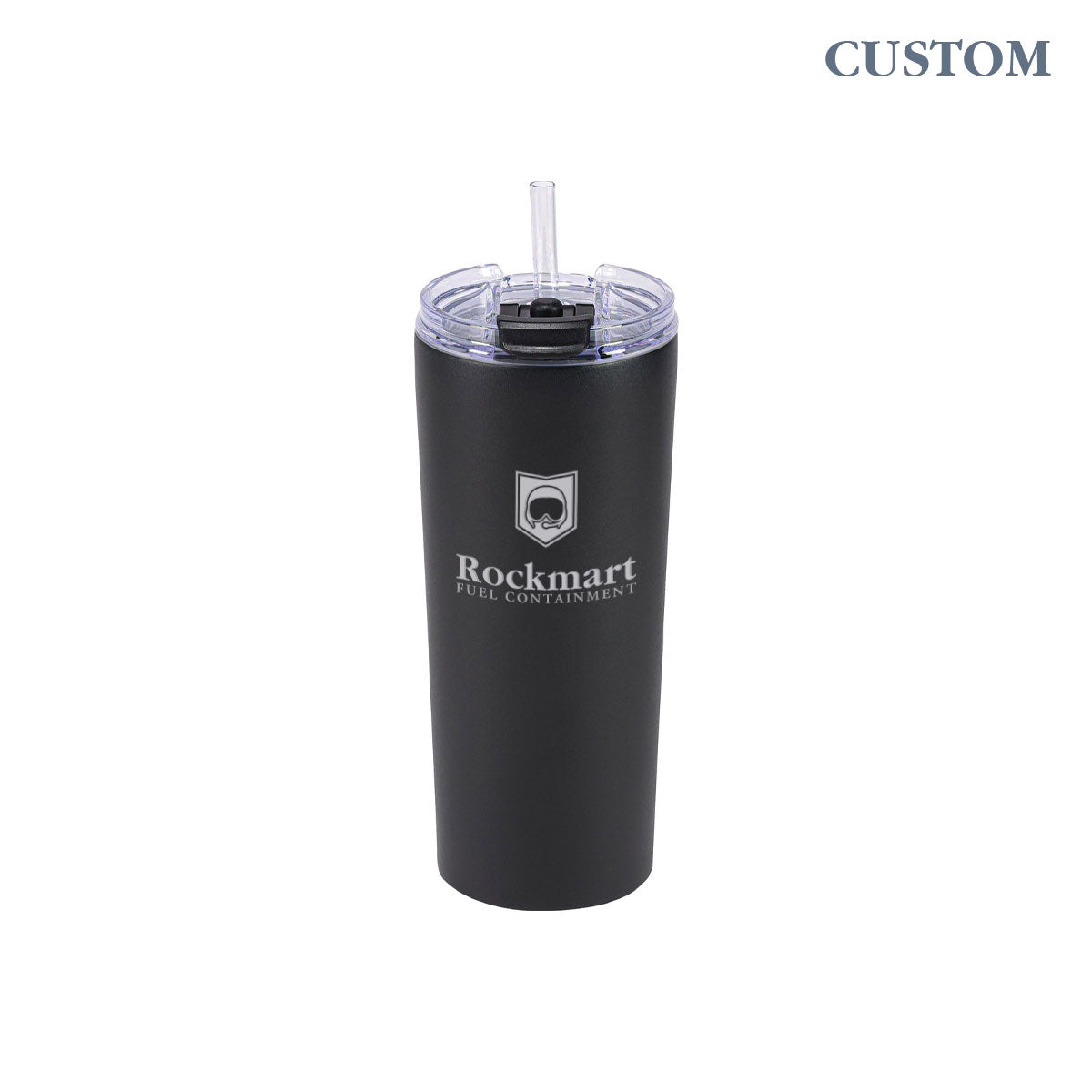 20oz Urban Peak® Pop-Up Straw Tumbler