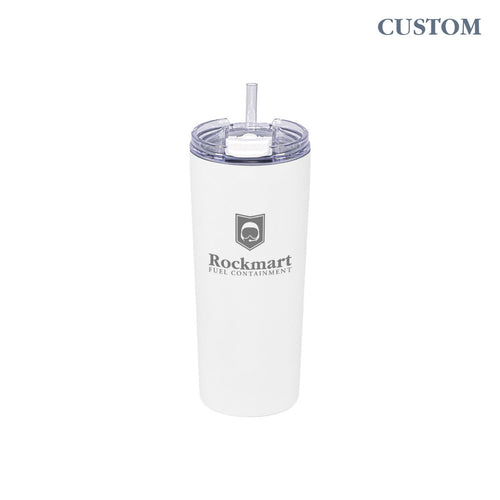 20oz Urban Peak® Pop-Up Straw Tumbler