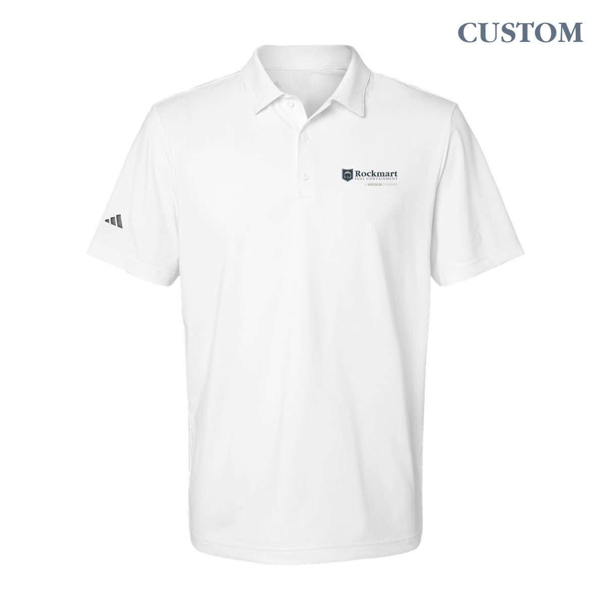 Adidas Ultimate Polo