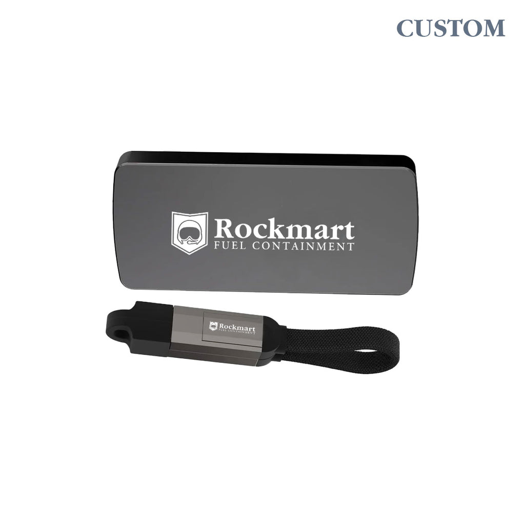 Apollo + Mach Charger Set