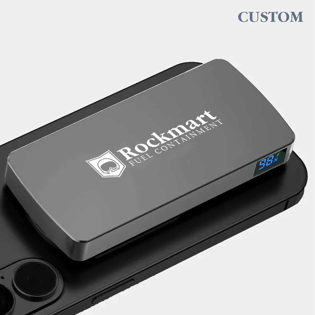 Apollo + Mach Charger Set