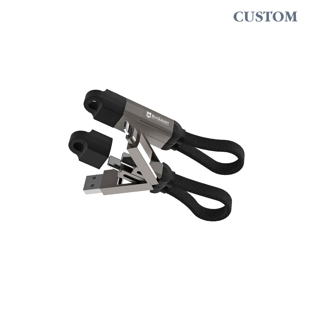 Apollo + Mach Charger Set