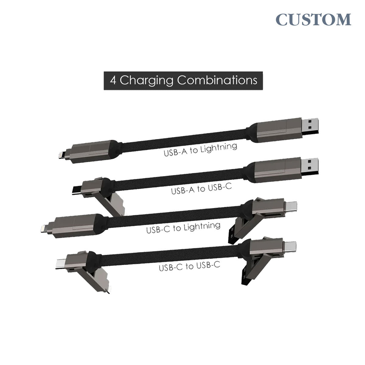 Apollo + Mach Charger Set