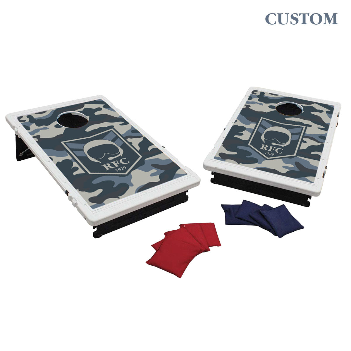 RFC Bag Toss Game Kit