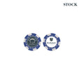 Poker Chip Ball Marker