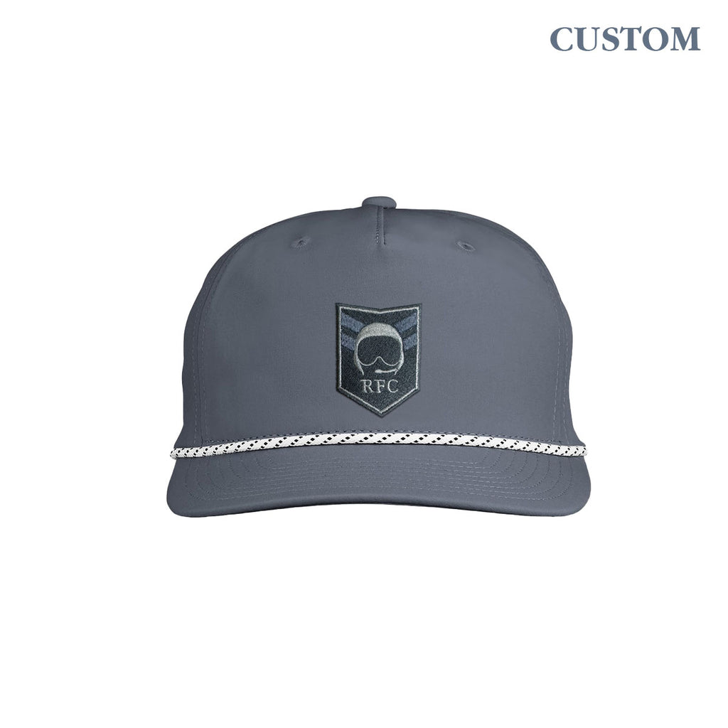 Swannies Brewer Cap