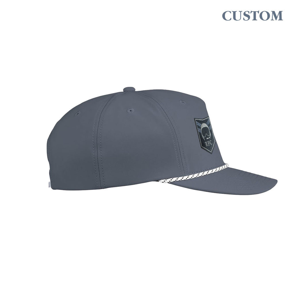 Swannies Brewer Cap