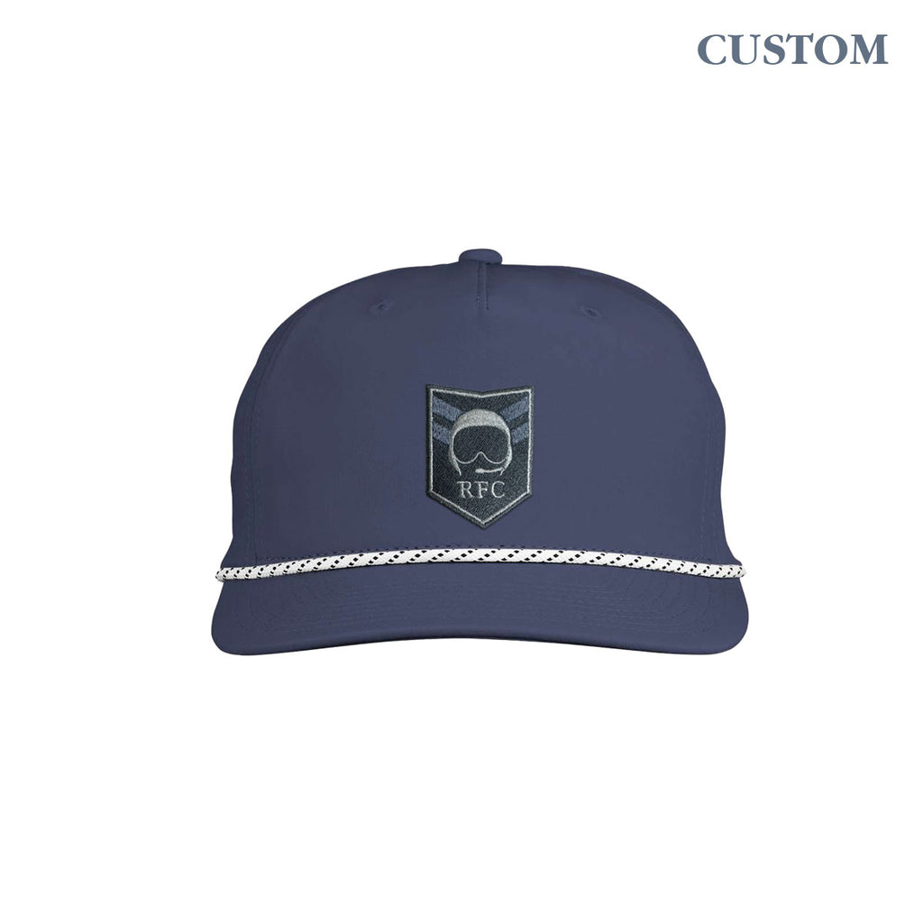 Swannies Brewer Cap