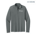 Brooks Brothers® Luxe Performance 1/4-Zip
