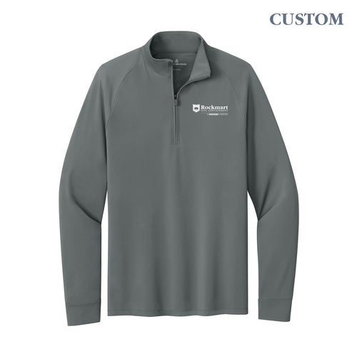 Brooks Brothers® Luxe Performance 1/4-Zip