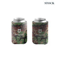 RFC Camo Koozie