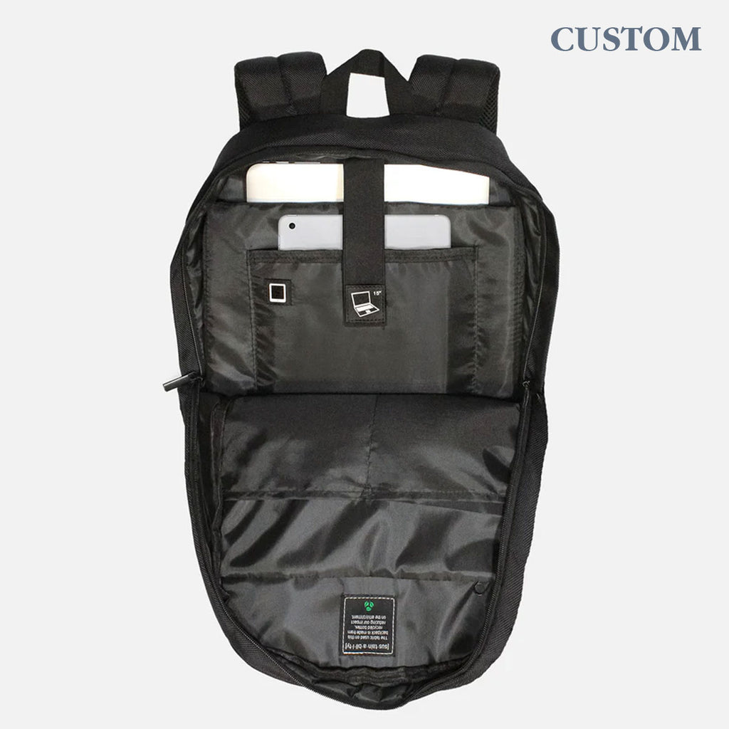 Canyon Backpack