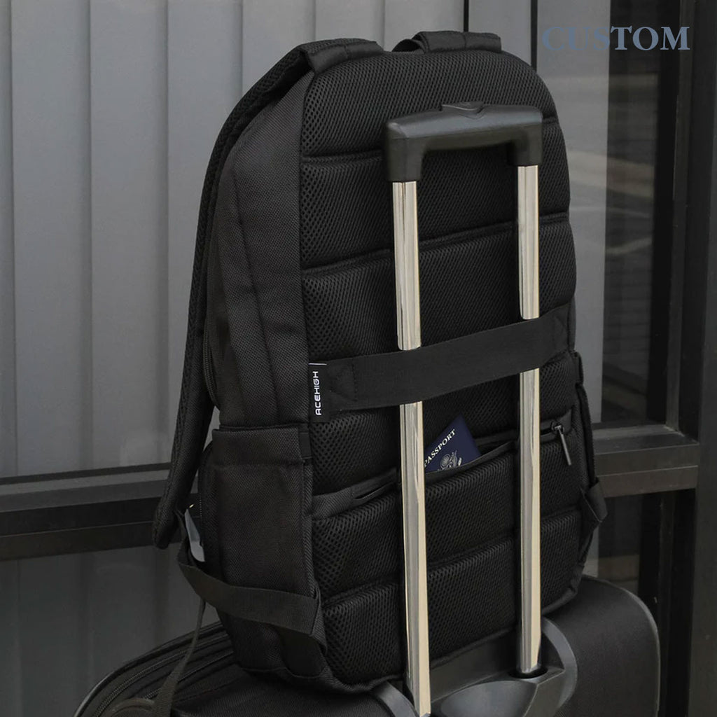 Canyon Backpack