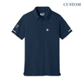 Carhartt® Field Polo