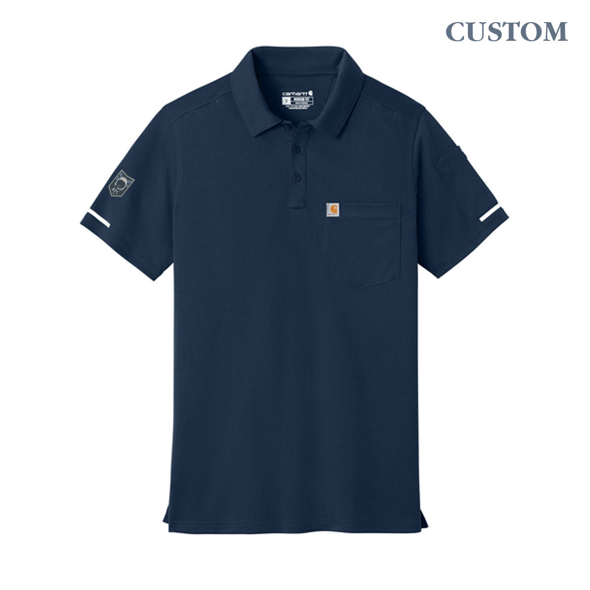 Carhartt® Field Polo