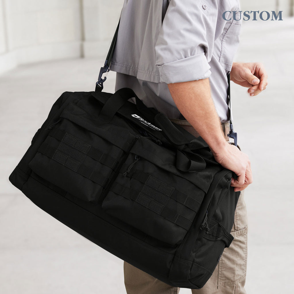 CornerStone® Tactical Duffel