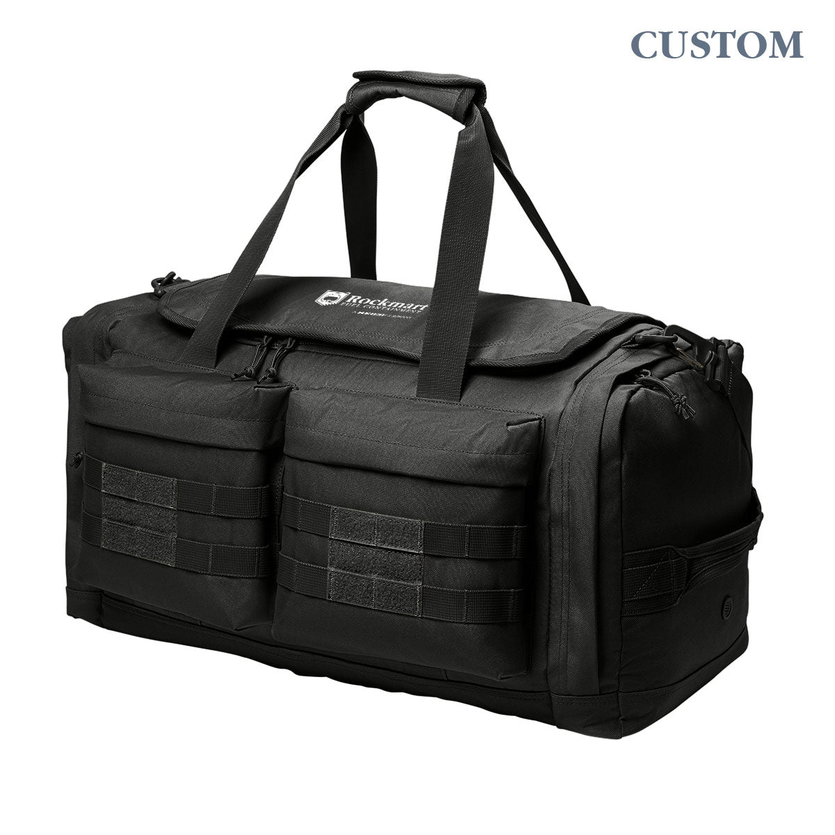 CornerStone® Tactical Duffel
