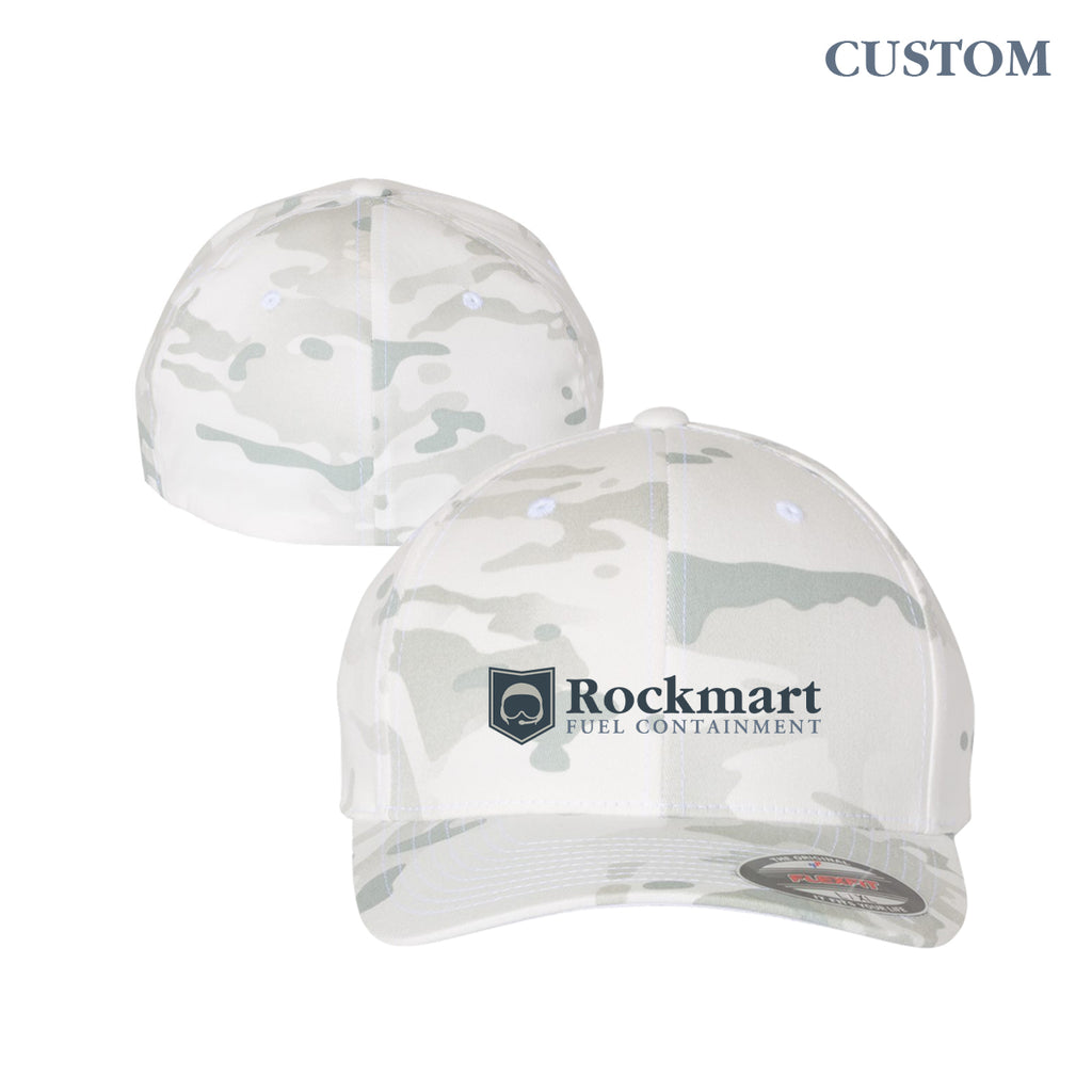 Flexfit Cotton Cap