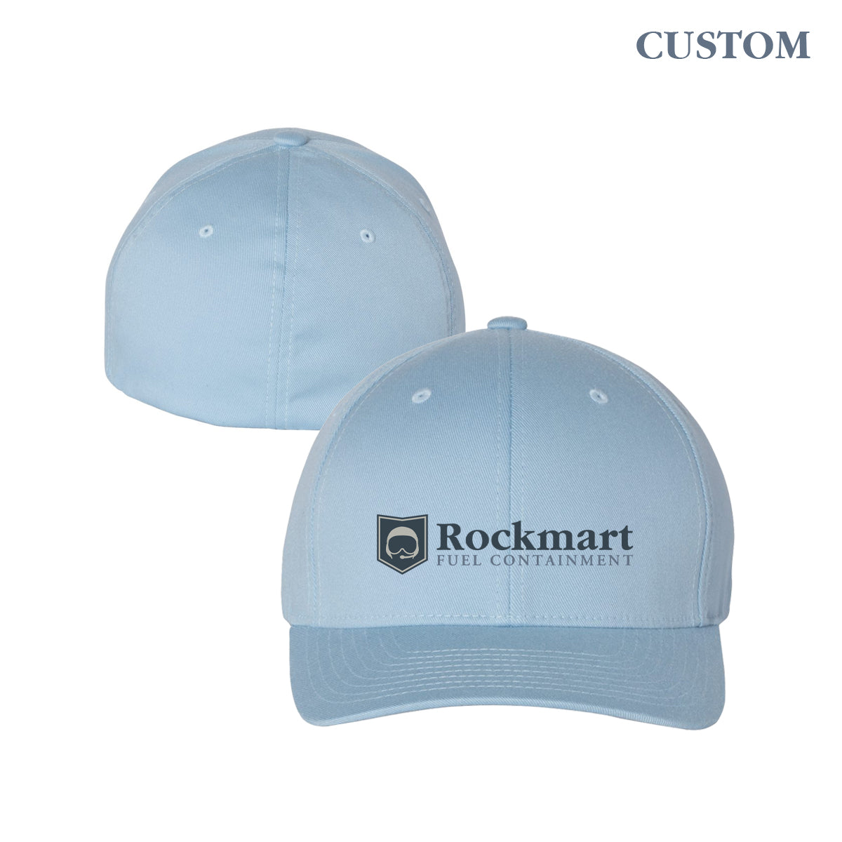 Flexfit Cotton Cap