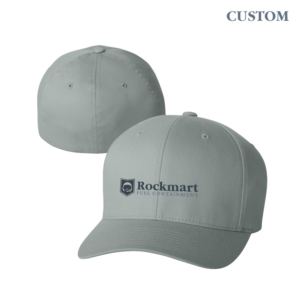 Flexfit Cotton Cap
