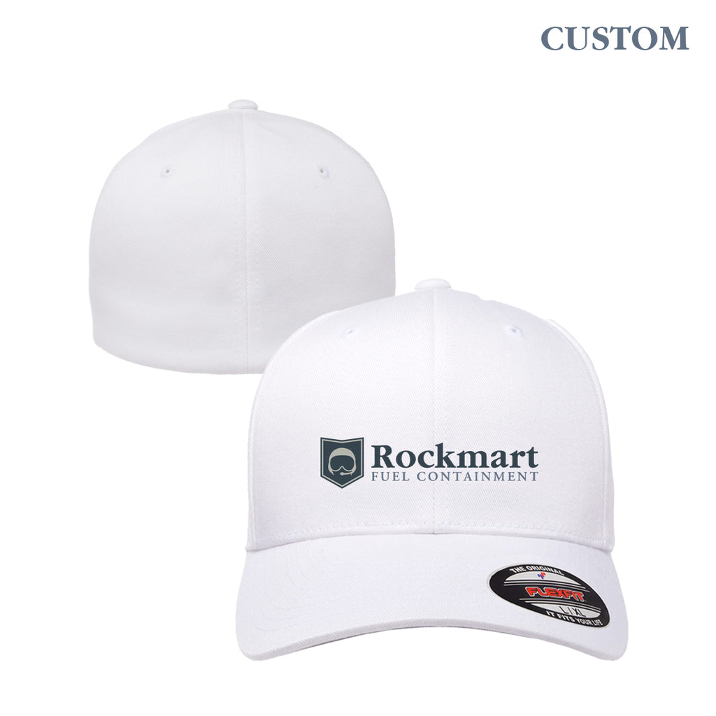 Flexfit Cotton Cap