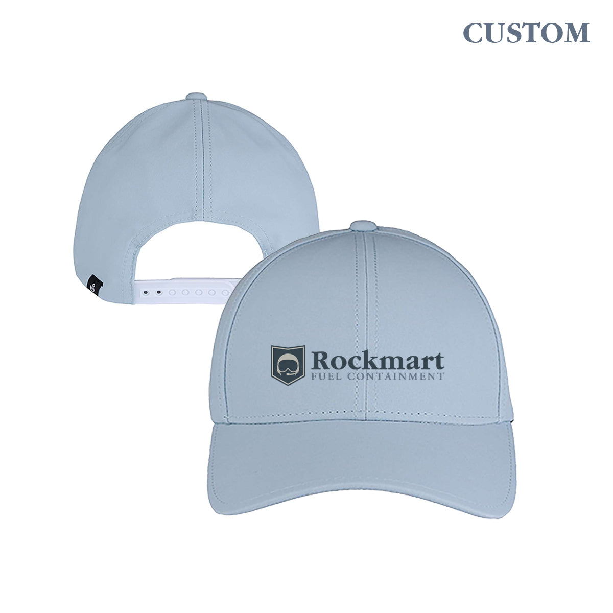 Swannies Delta Cap