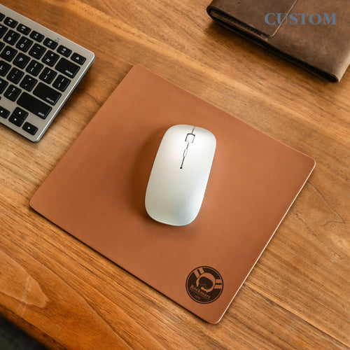 Eco-Deluxe Mouse Pad
