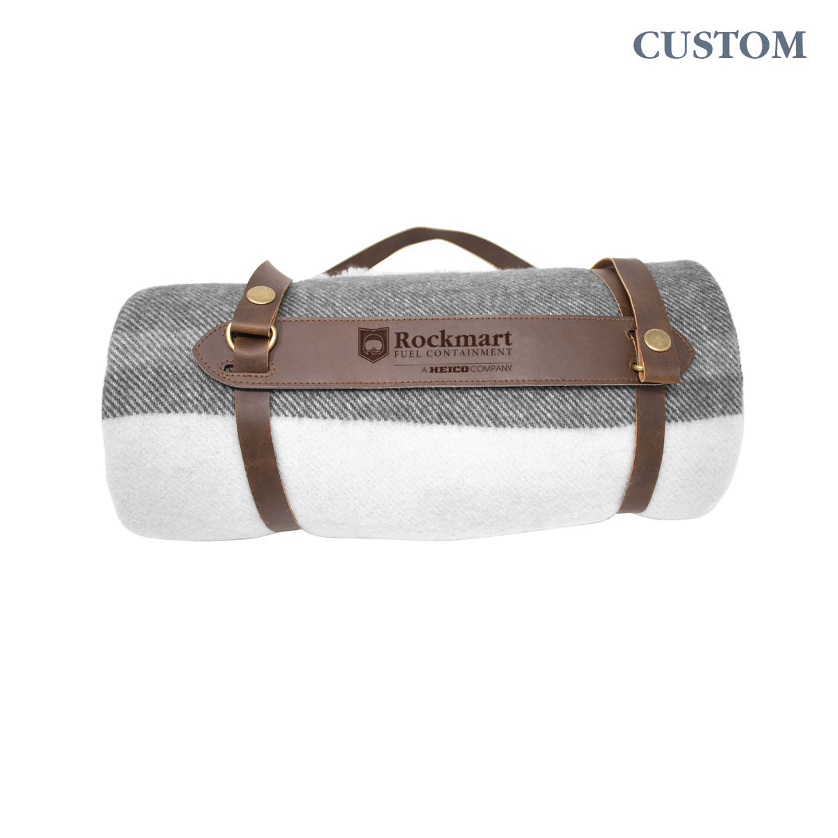 The Elliston Blanket