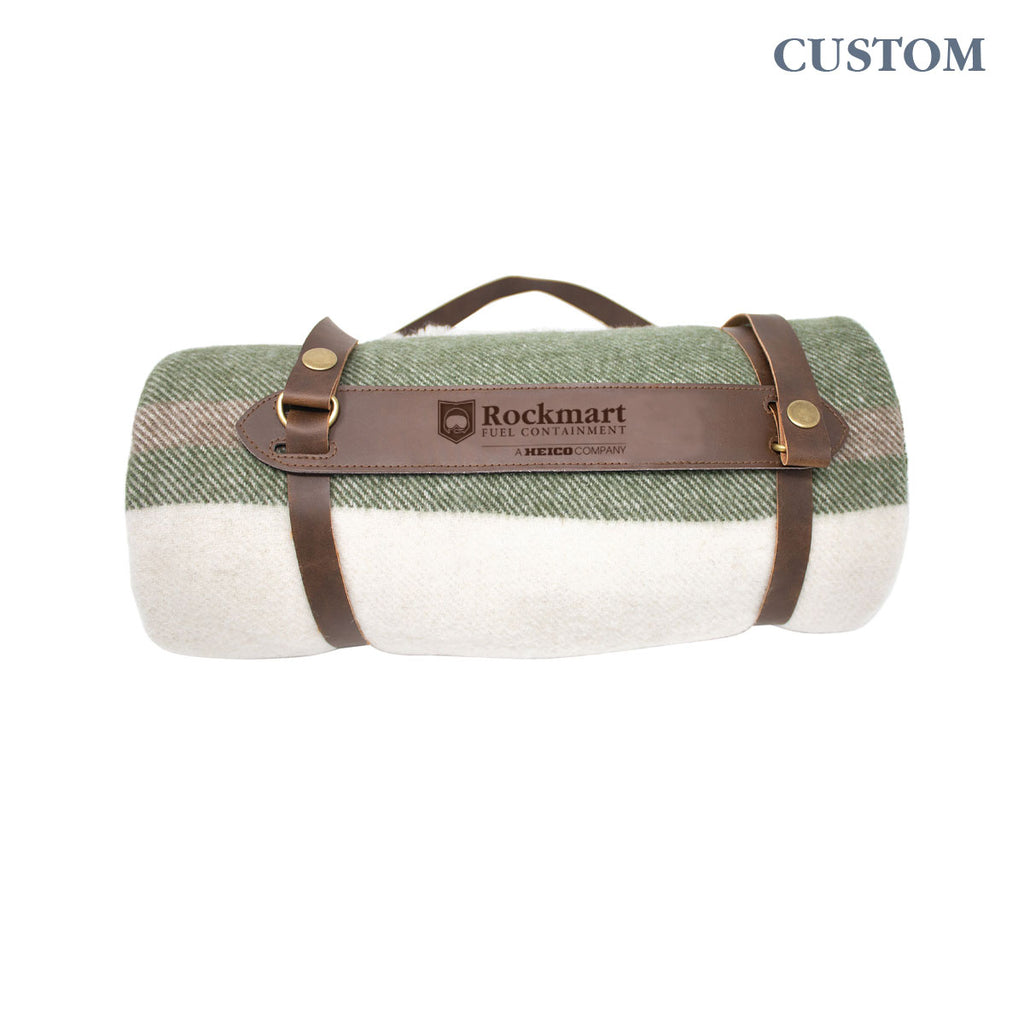 The Elliston Blanket