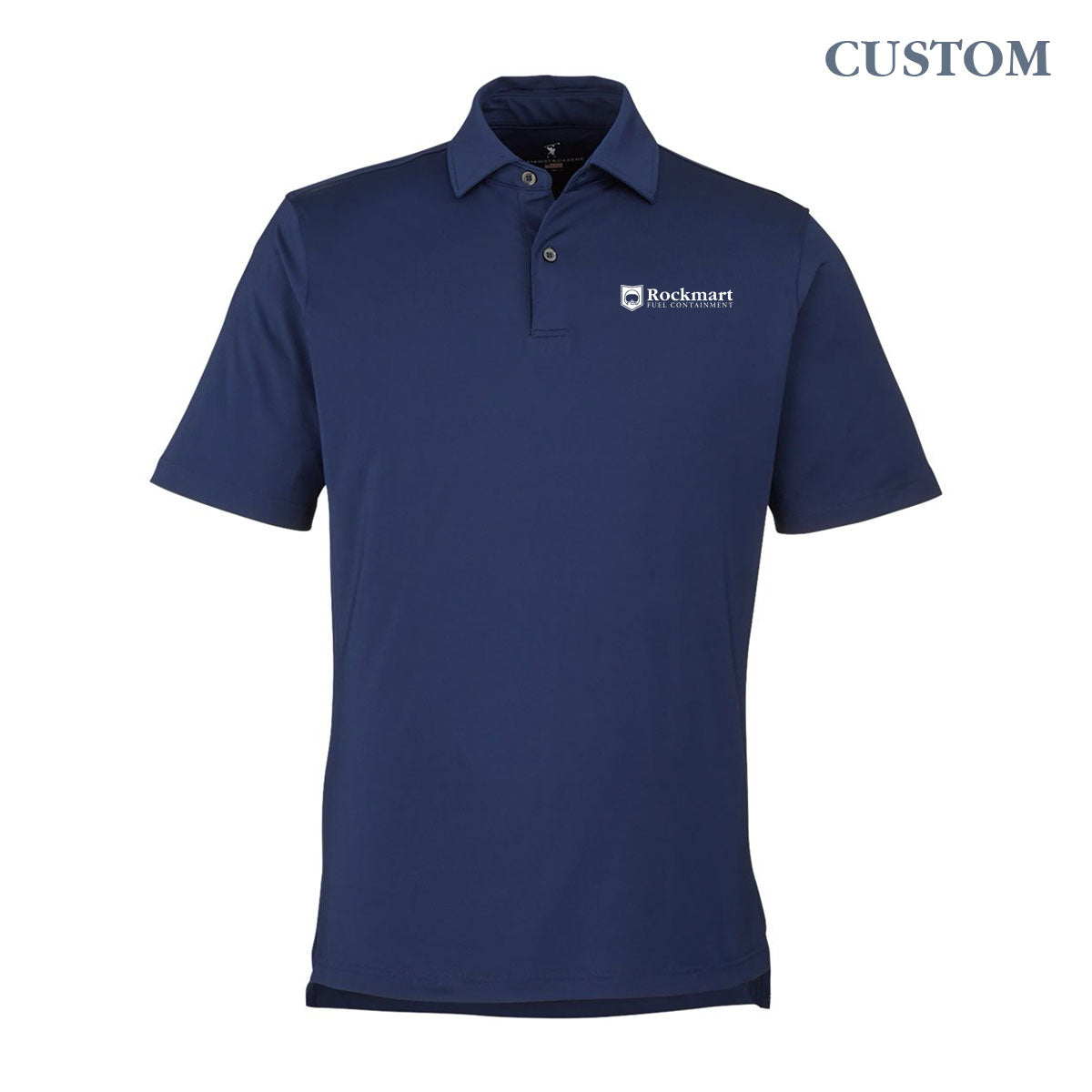 Fairway & Greene Tournament Polo