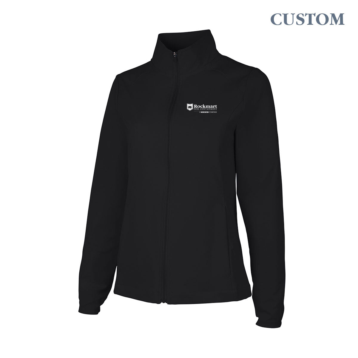 Women's Lexington Full Zip Jacket