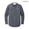 Long Sleeve Easy Care Shirt