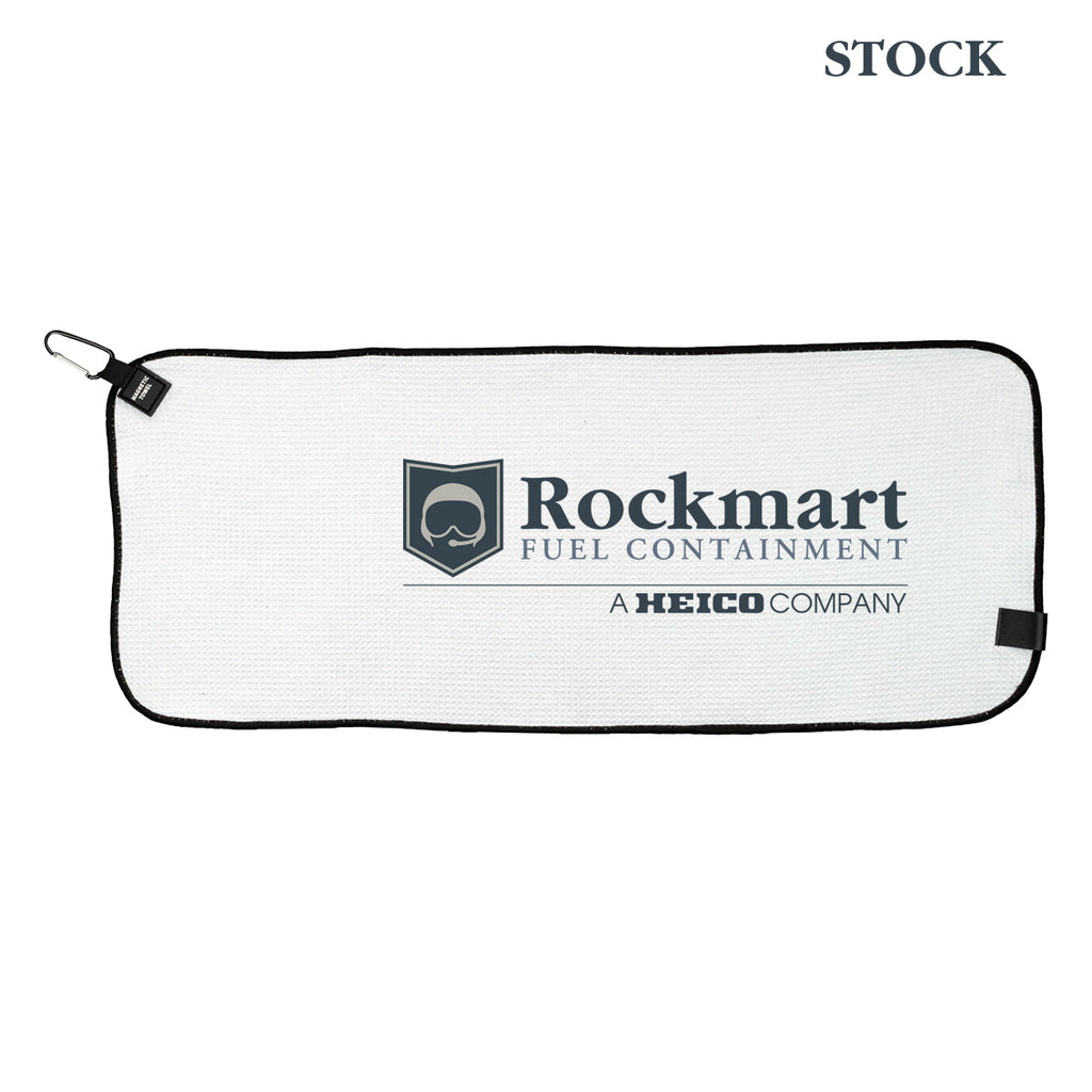 Maggy Magnetic Golf Towel