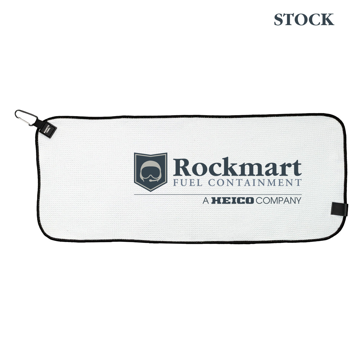 Maggy Magnetic Golf Towel