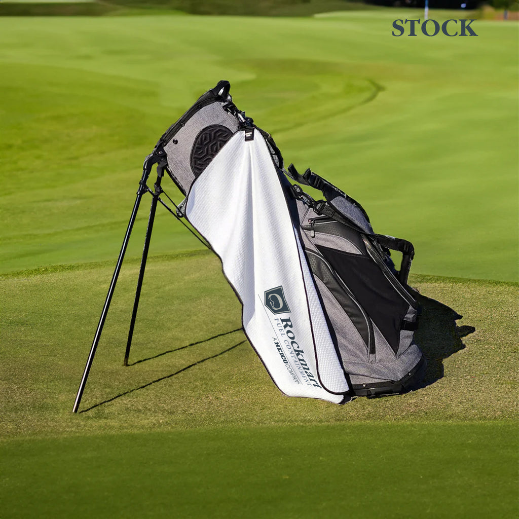 Maggy Magnetic Golf Towel