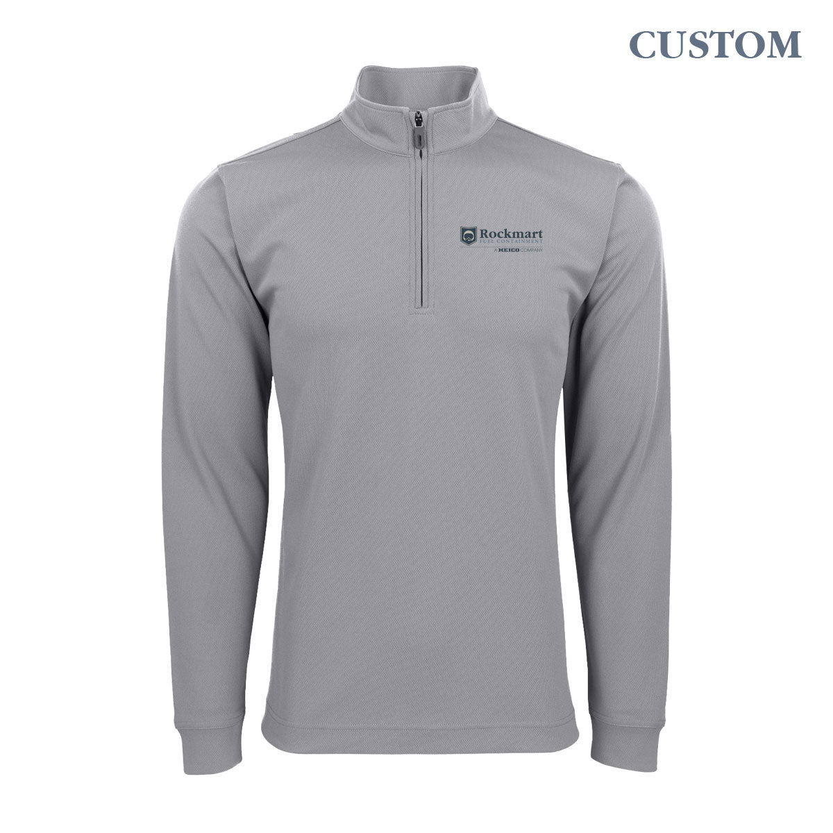 Marco Quarter Zip