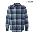 Men's Cornell Woods™ Flannel Shirt 