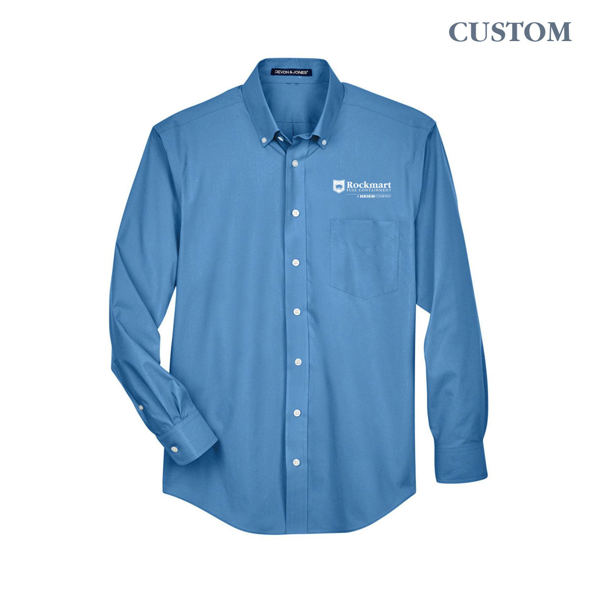 Crown Collection Dress Shirt