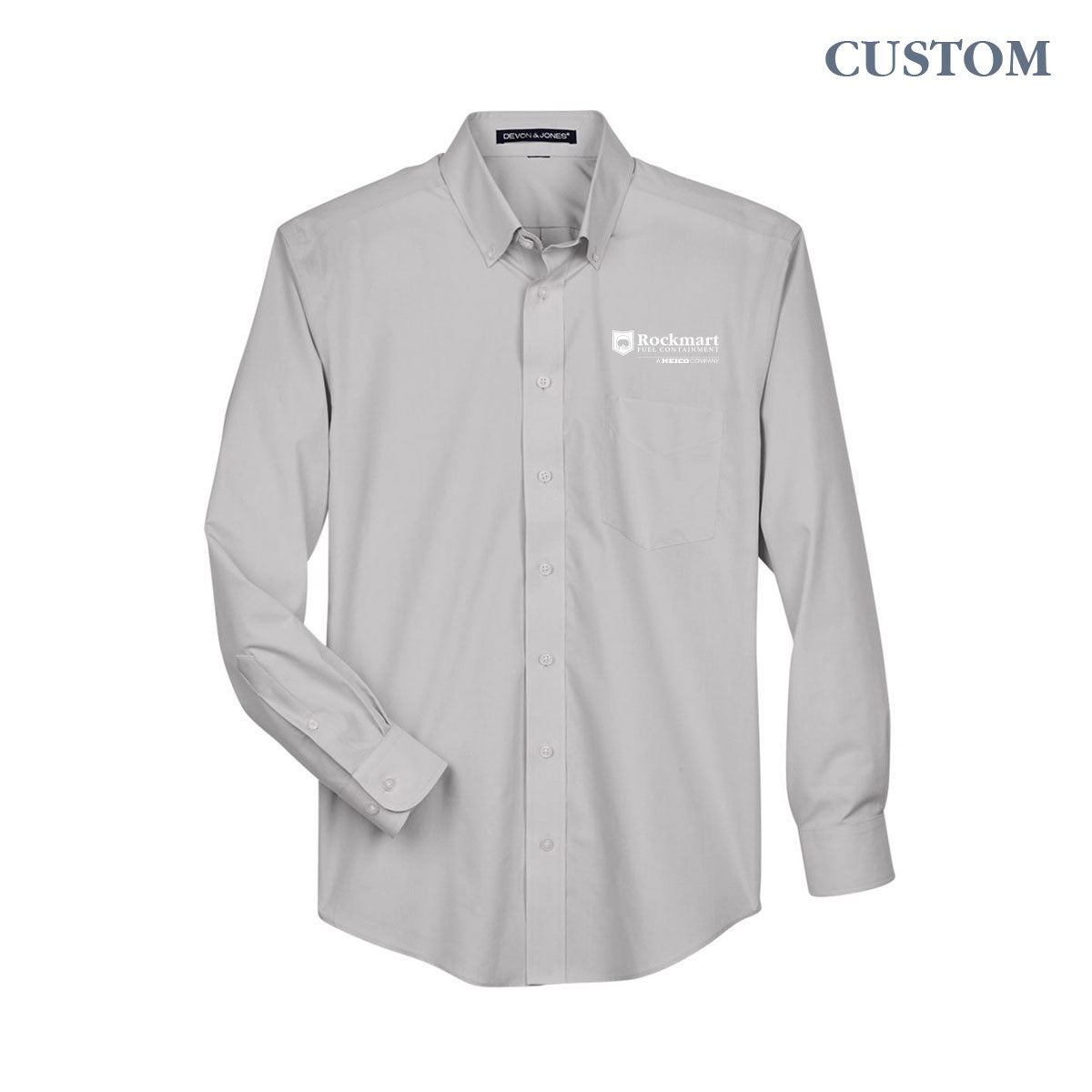 Crown Collection Dress Shirt