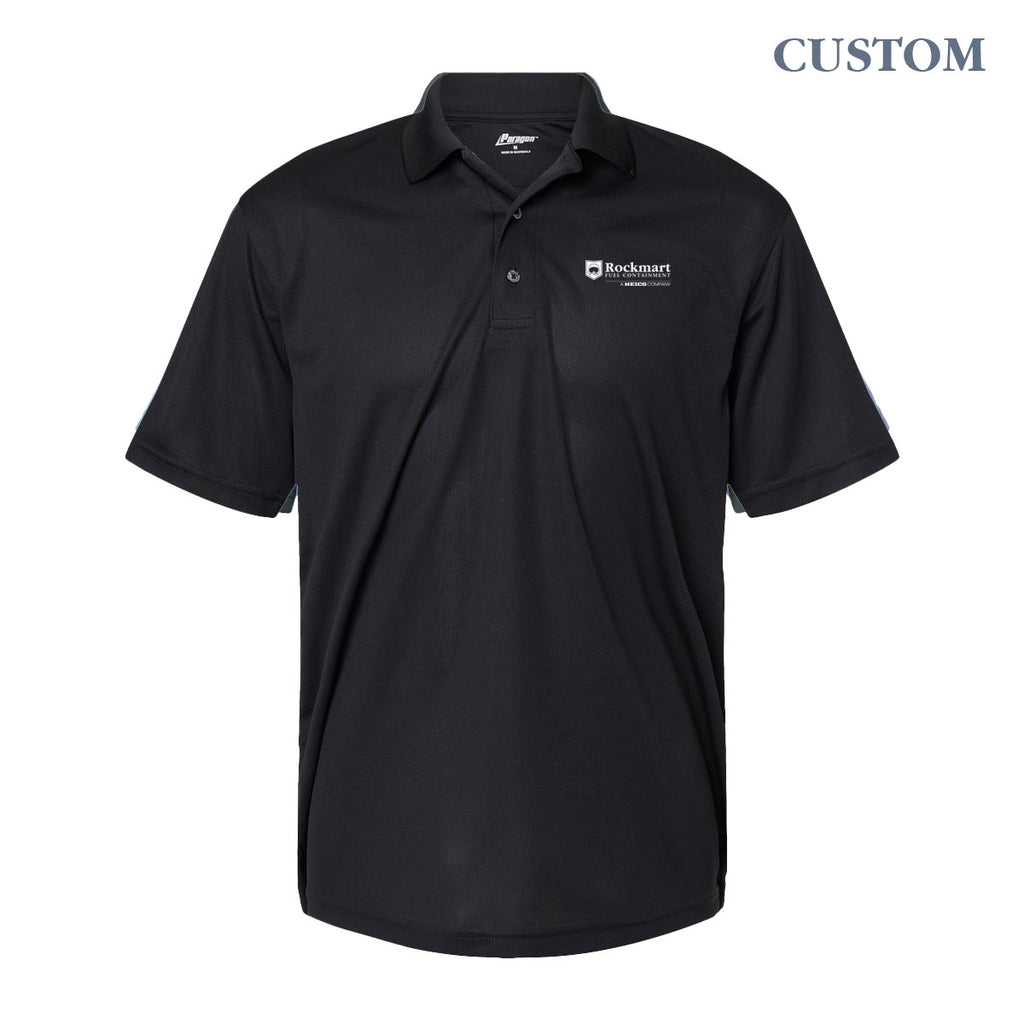 Men's Saratoga Performance Polo