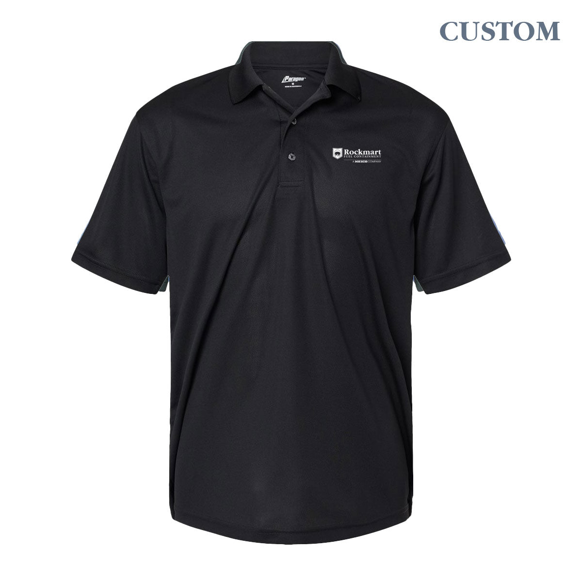 Men's Saratoga Performance Polo
