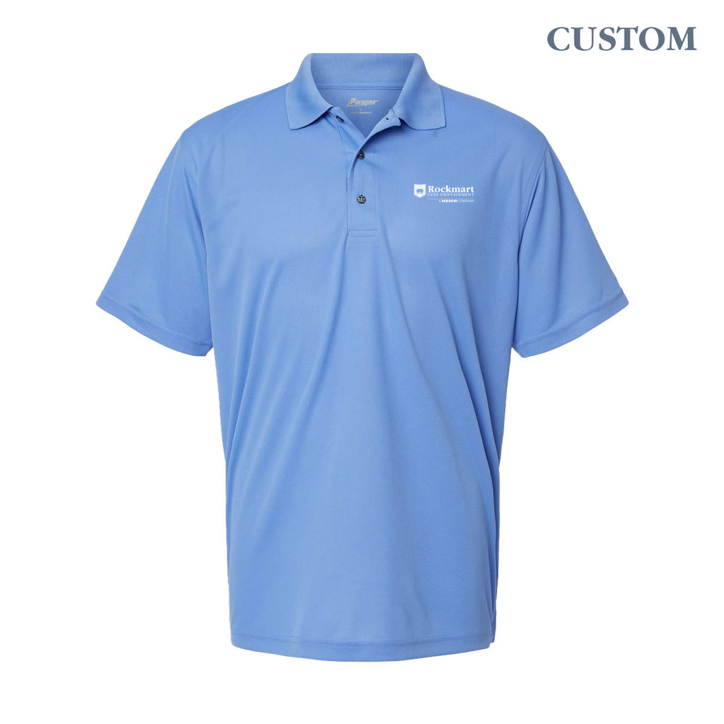 Men's Saratoga Performance Polo