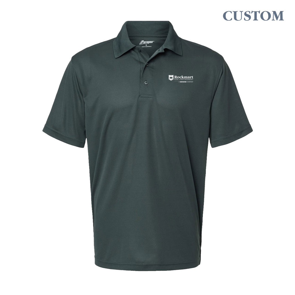 Men's Saratoga Performance Polo