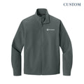 Mercer+Mettle® Comfort Soft Shell Jacket