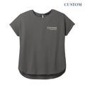 Mercer+Mettle® Women's Crepe Crew