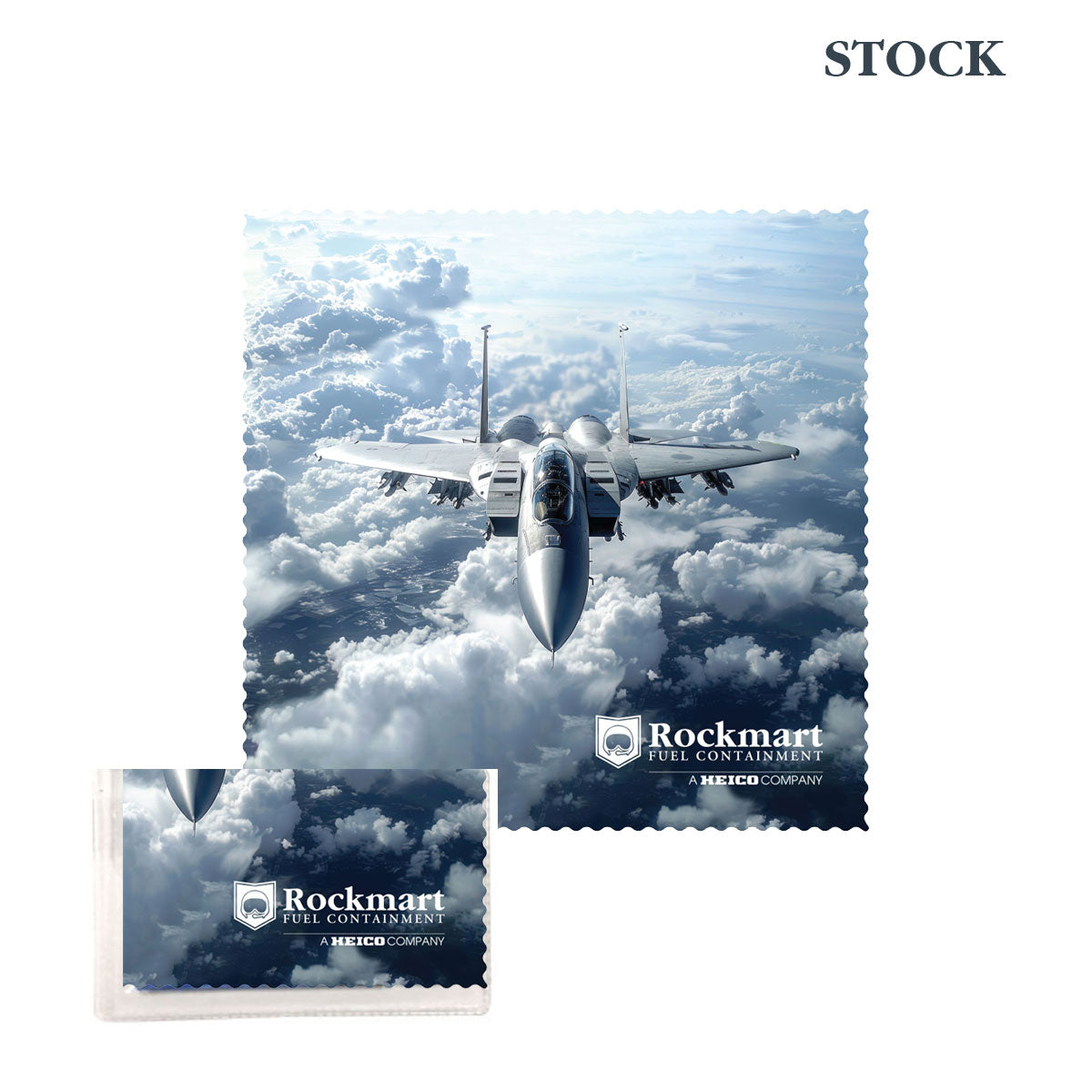 RFC Microfiber Cloth