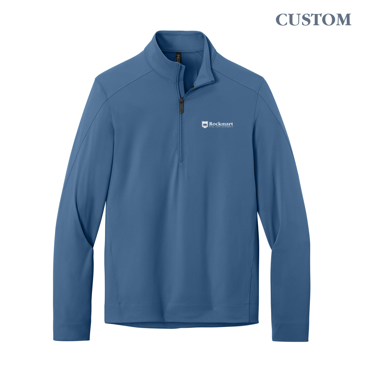 MiiR® Kivu 1/4-Zip